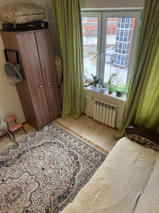 Совместно  кв Монкеулы