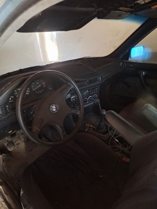 Продаётся BMW 520
