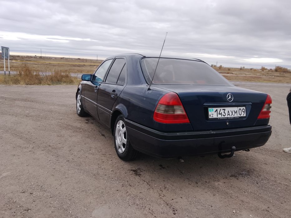 Продам Мерседес с 200