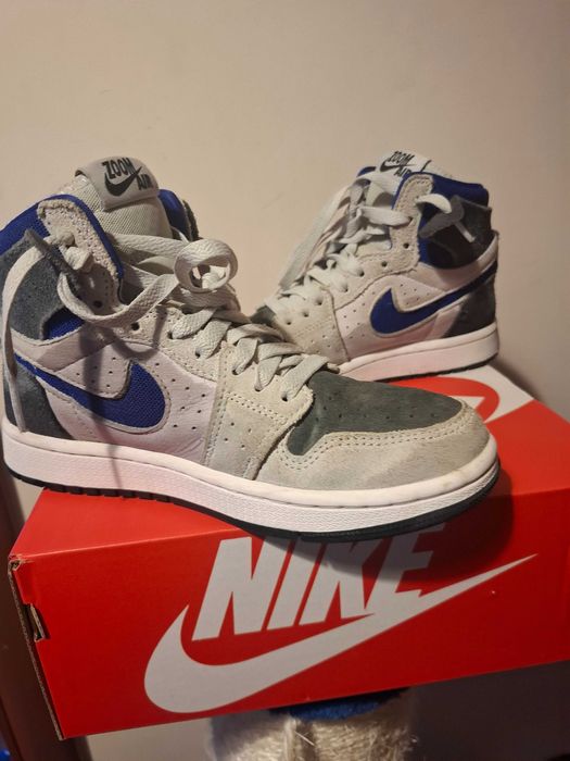 Ghete Nike de baschet pentru copii