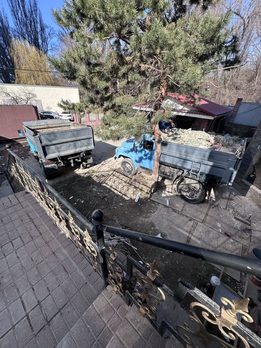 доставка сникерс песок щебень отсев