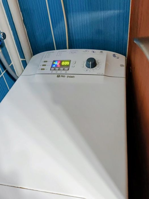 Mașină de spălat Hotpoint
