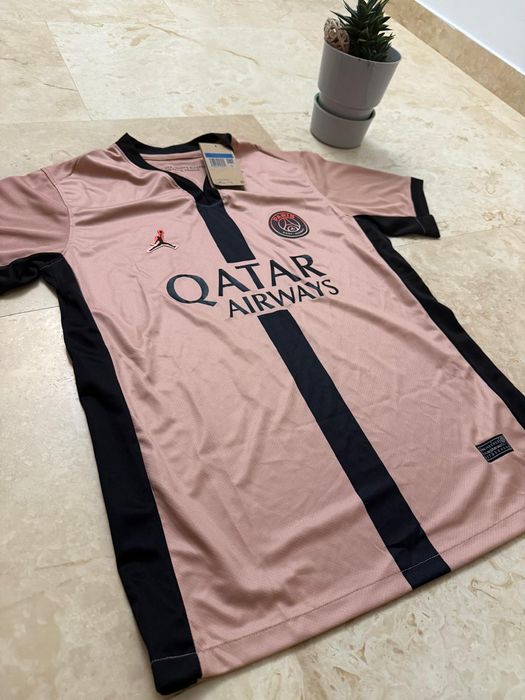 PSG jersey 24/25 - away kit