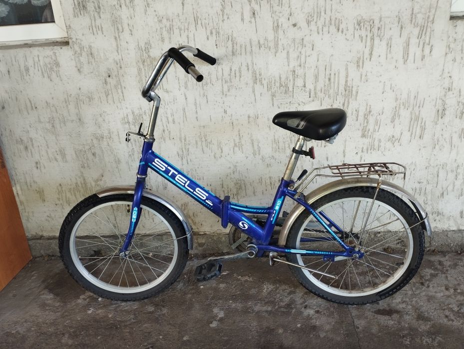 Продам велосипед Stels