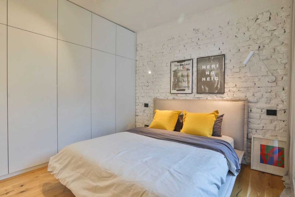 Дава се под наем Двустаен апартамент в София, Център - 70 кв.м за 1275 € - Снимка #5