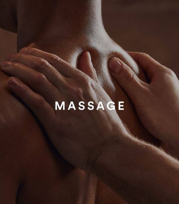 Лечебный массаж! Емдік массаж.