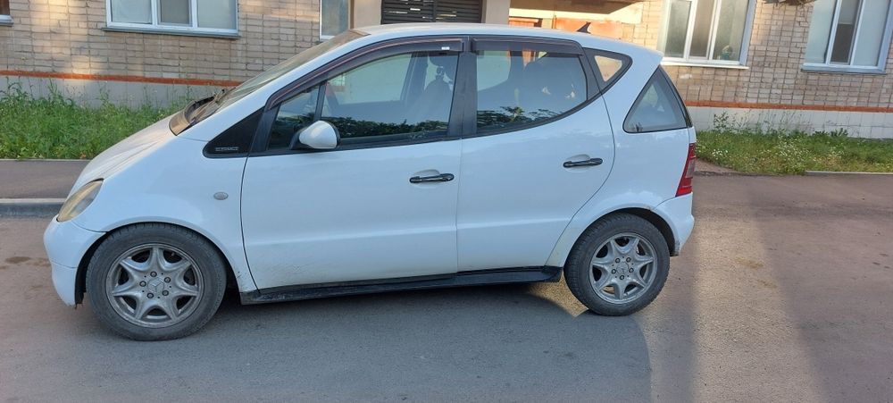 Продам Мерседес А 190