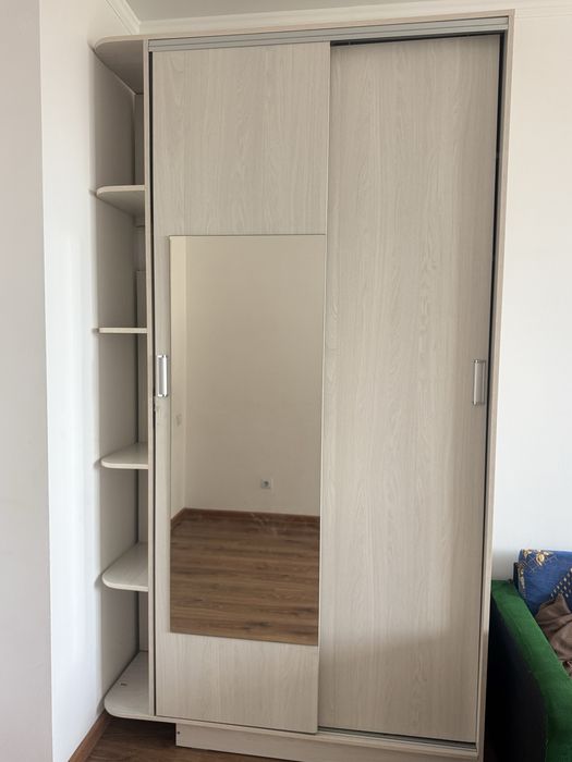 Шкаф купе для призожий
