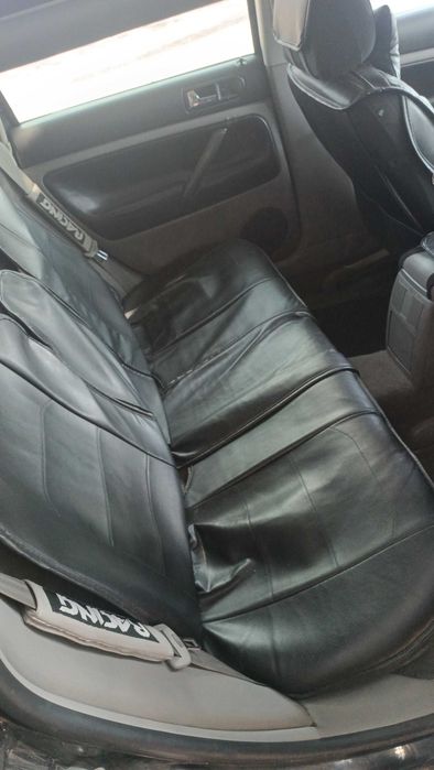 Автомобил пасат б 5.5 2002 година