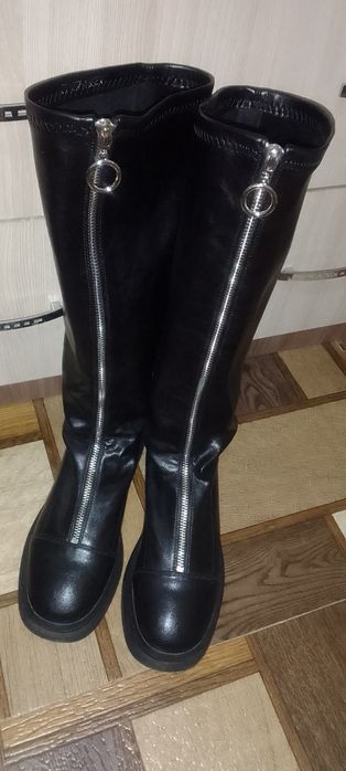 Продам сапожки дем сезон