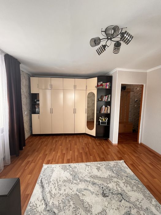 Продается 1 комнатная квартира