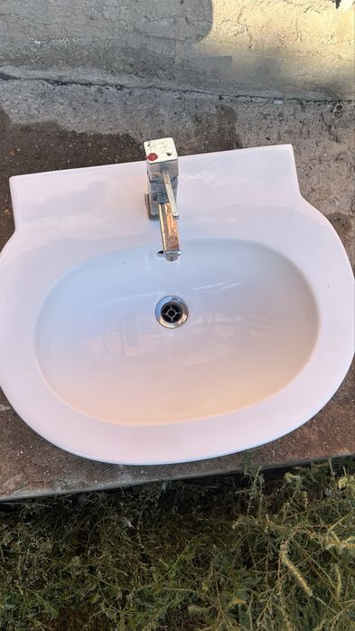 Раковины для ванны