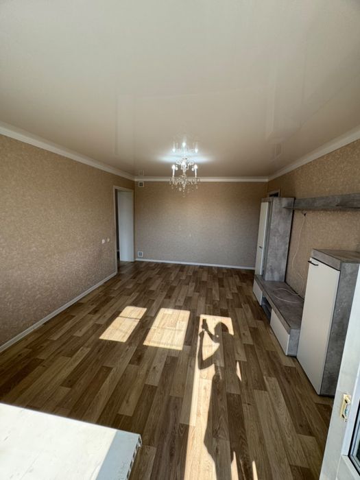 3-комнатнатнач квартира , 6 микрорайон