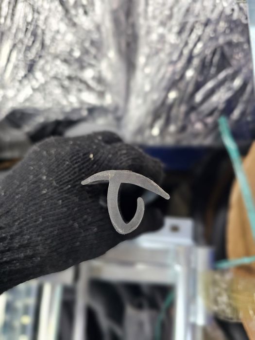 Фурнитура на ворота Газель