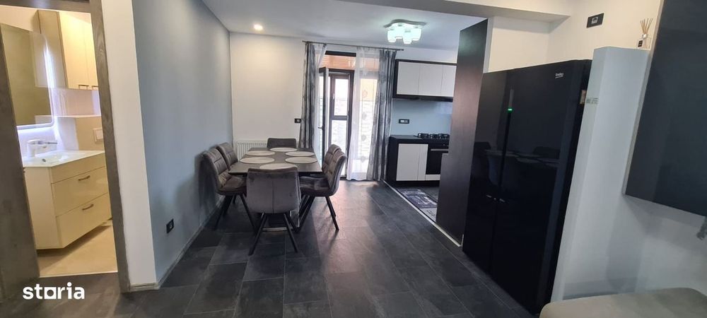 Duplex premium I Terasa si pod I Dumbravita