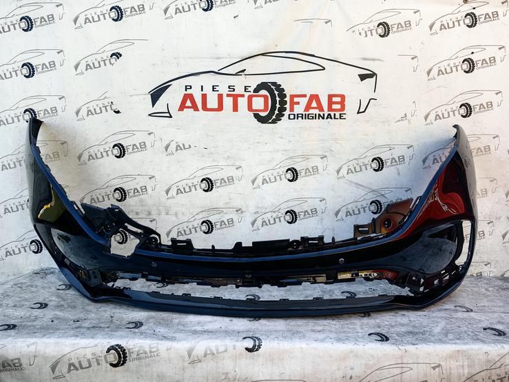 Bara fata Mercedes EQC W293 AMG-Line an 2019-2020-2021-2022-2023