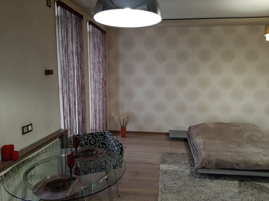 Квартира посуточно! Люкс!