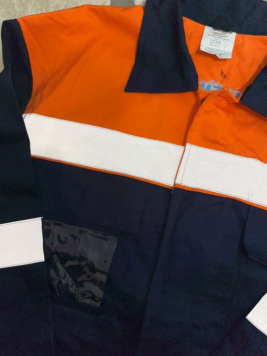 Продам рабочий летний костюм