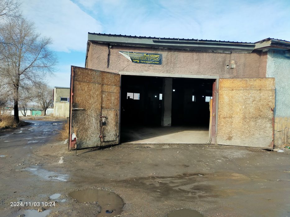 Сдаётся в аренду автоподъемник