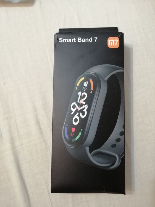 Ceas Smart Band 7
