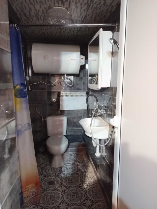 Дава се под наем Двустаен апартамент в София, Център - 30 кв.м за 309.06 € - Снимка #13