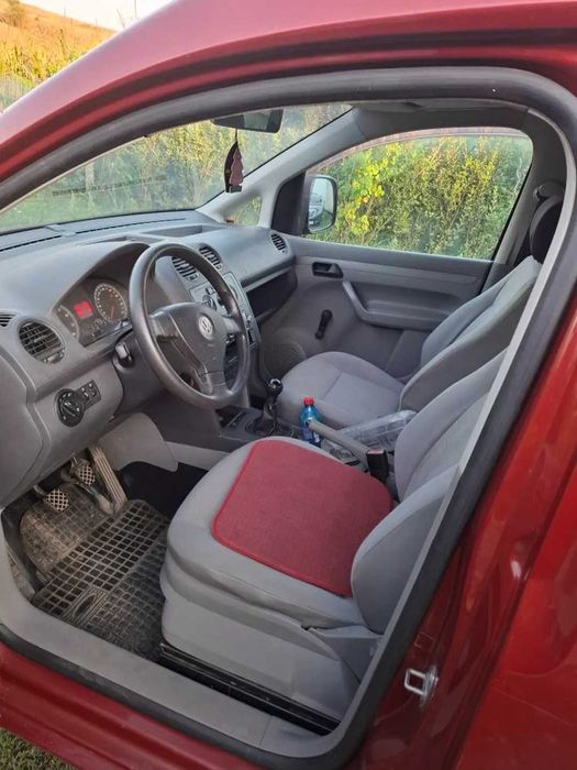 Volkswagen Caddy de vanzare