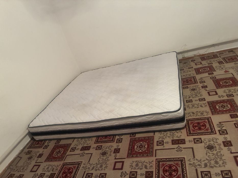 Матрас ортопедический