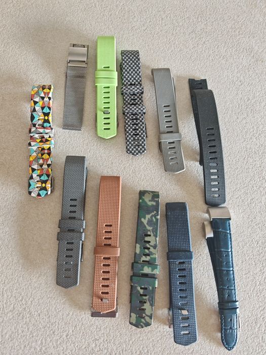 Bratari fit bit charge diferite modele