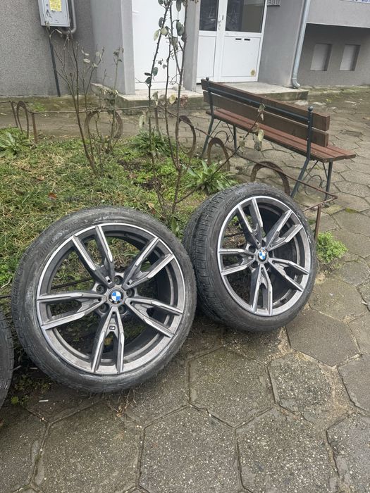 Джанти Style 792m 5x112 oem