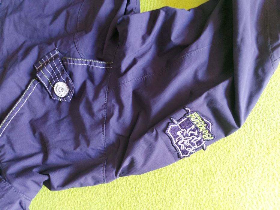 Bergans of Norway-S-Waterproof