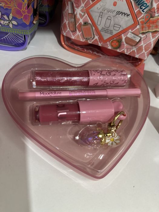 Подарки для всех