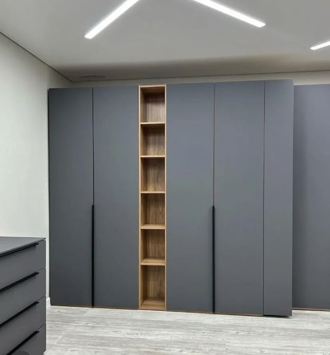 Кухонный Гарнитур премиум класса