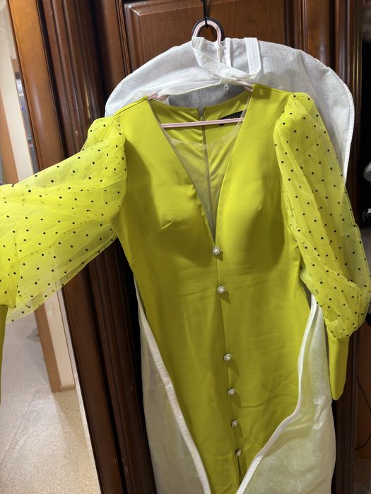 Продам платье, в отличном состоянии