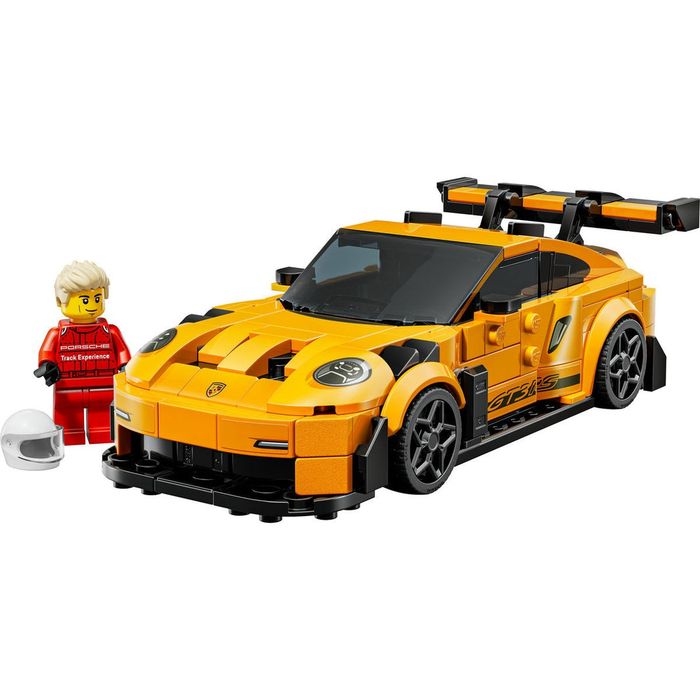 Lego Speed Champions различни модели , Lego 76924 Mercedes-AMG G 63 и Mercedes-AMG SL 63 , Lego 77239 Суперкола Porsche 911 GT3 RS