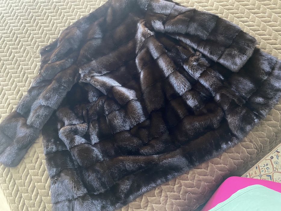 Продам шубу!