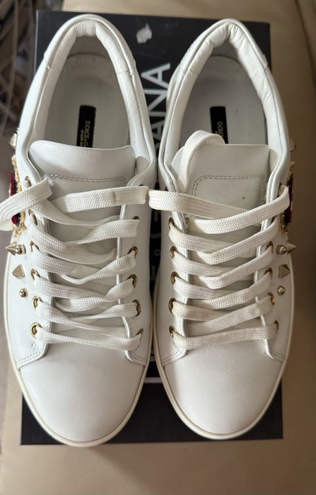 Сникърси Dolce & Gabbana