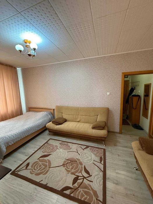 Квартира по часам