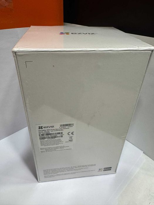 Hope Amanet P1/ Camera securitate Ezviz C3A  #34257