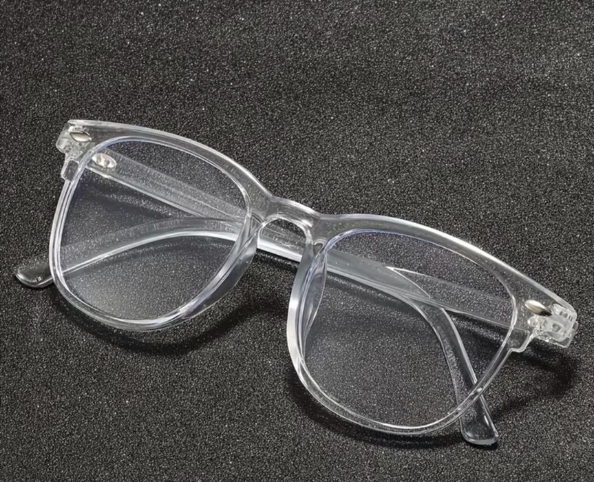 Очила против синя светлина