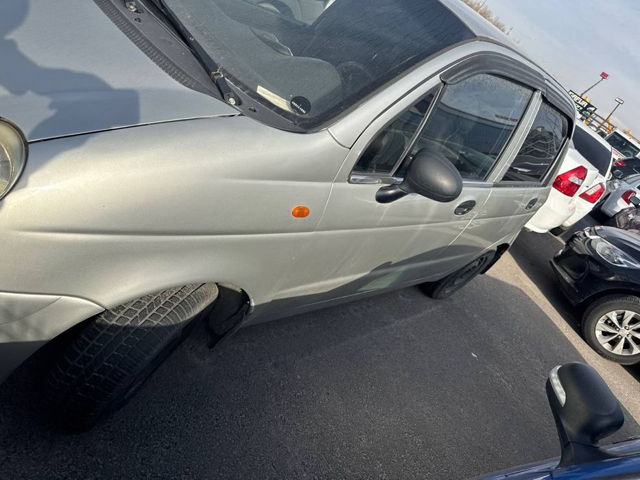 Matiz mx 2006 xolati yaxshi