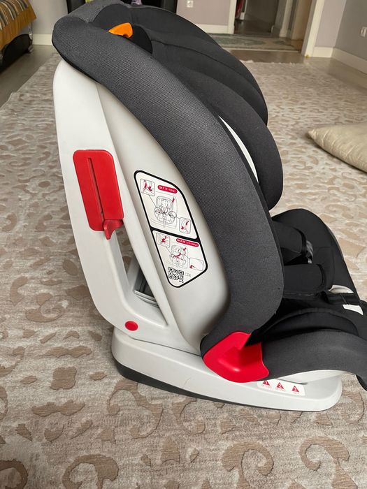 Chicco автокресло