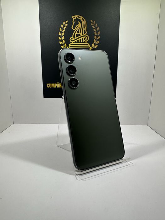 NDP Amanet NON-STOP Calea Vitan Nr. 121 Samsung S23 (49058)