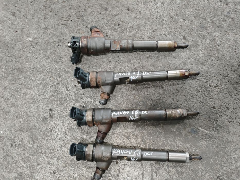 Дюза/дюзи за Renault/Рено Kango/Clio,Meganе,Capture 1.5dci