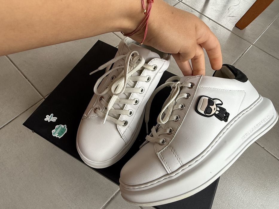 Karl Lagerfelt  38 р-р