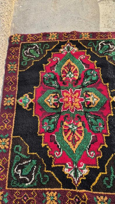 Китеник, шалте, кувертюра, покривало, губер