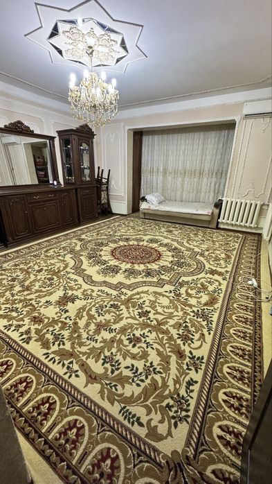 Продоется квартира в центре