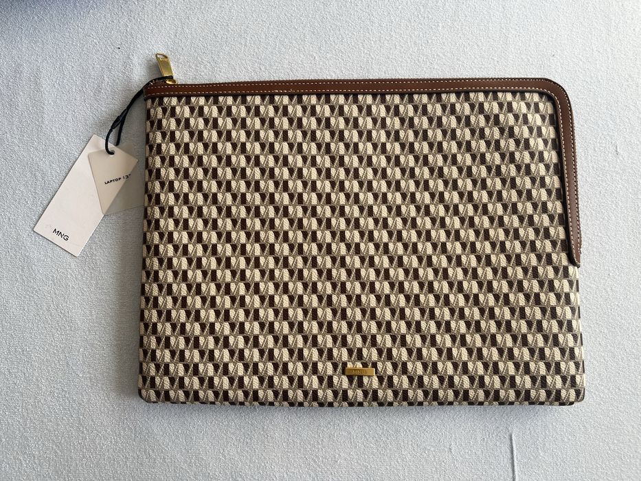 Калъф за лаптоп/документи Mango