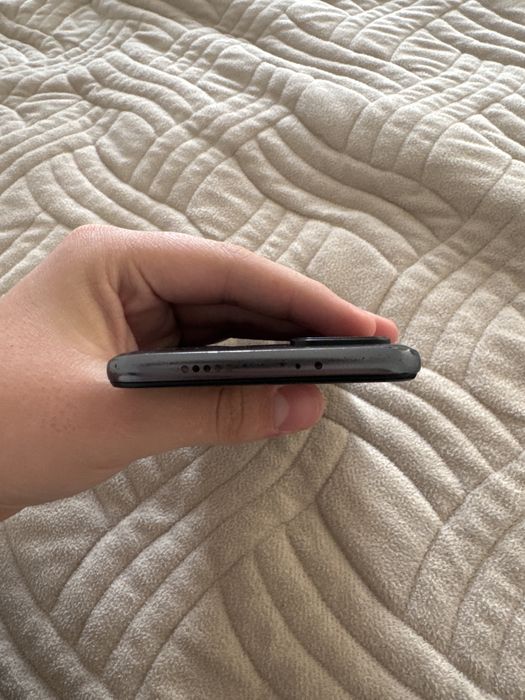 Poco телефон, экран разбит