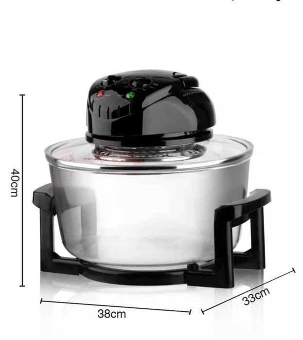 Аэрогриль на 13л.