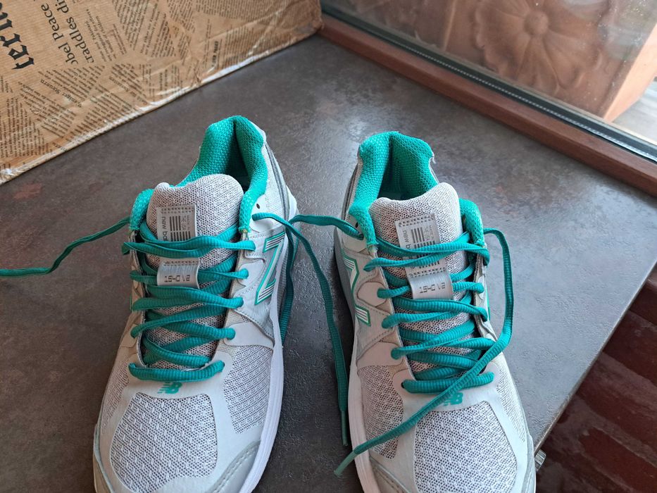 детски/дамски маратонки момче,кецове,спортни обувки,New Balance38